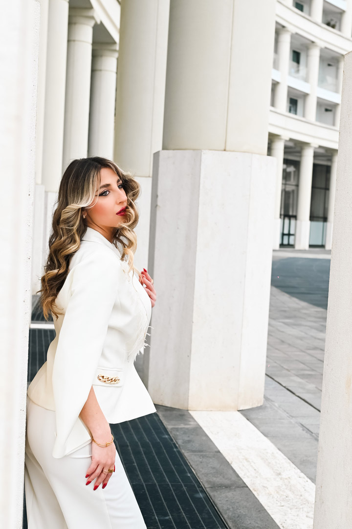 Sessione pre wedding coppia