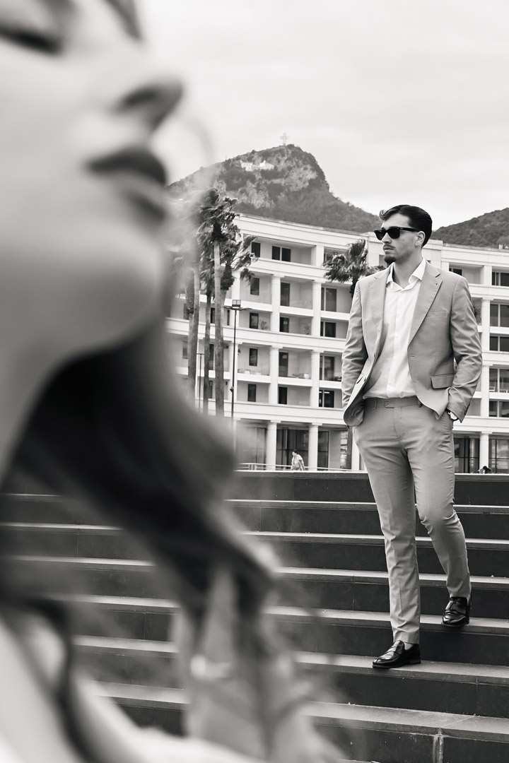 Pre wedding Costiera Amalfitana