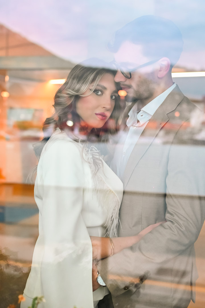 Sessione pre wedding coppia Salerno