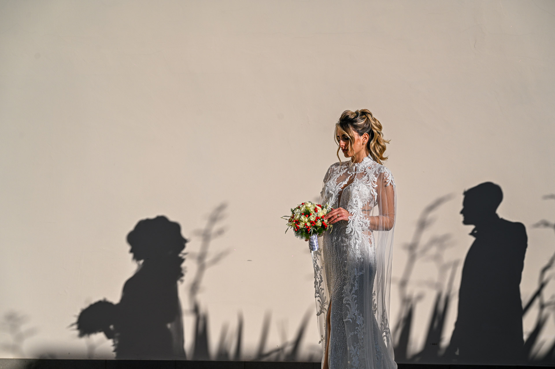 Valerio Delli Bovi fotografa emozioni vere a Salerno, Paestum, Costiera Amalfitana e Campania. Stile raffinato e immagini che parlano al cuore.