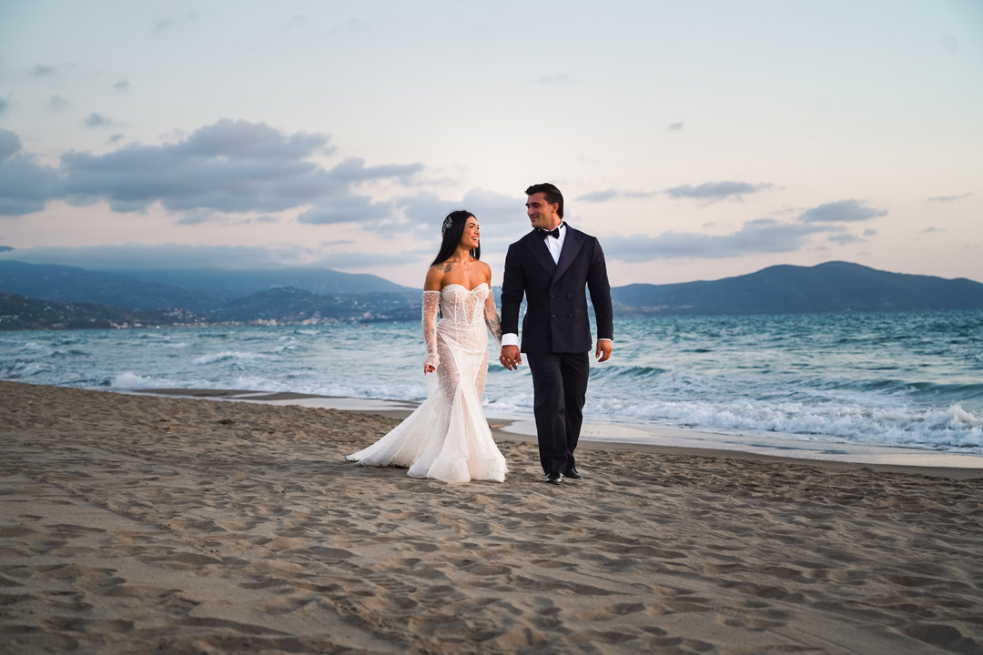 matrimonio Costiera Amalfitana fotografo Valerio Delli Bovi reportage