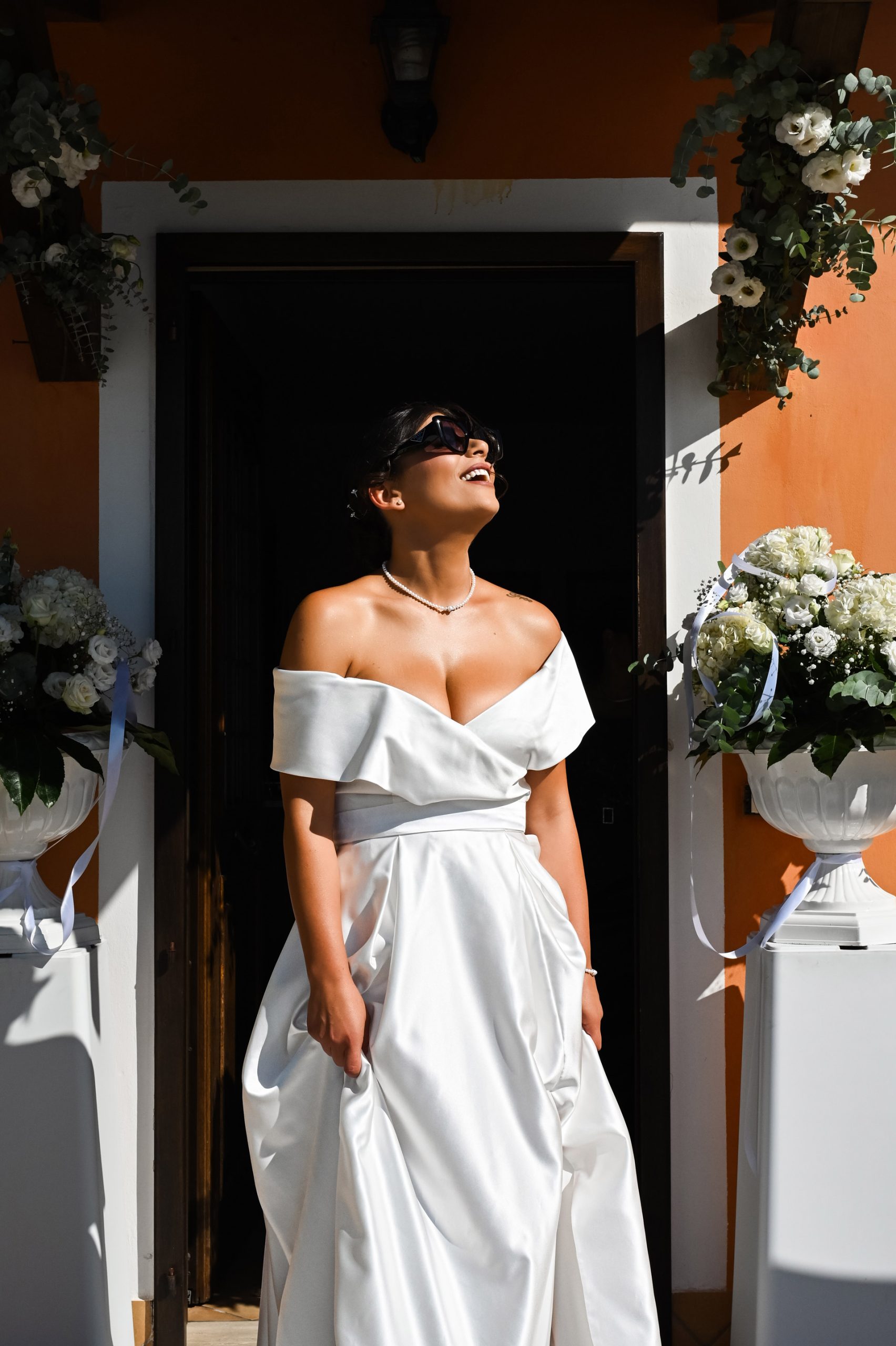 Valerio Delli Bovi fotografa emozioni vere. Stile raffinato, luce naturale e immagini che parlano al cuore Fotografo matrimonio costiera amalfitana